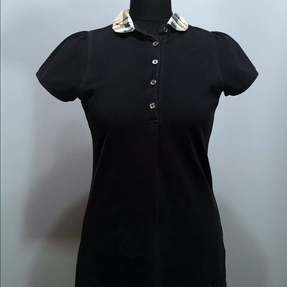 Burberry Polo Shirt